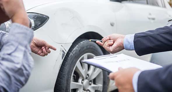 Car-inspection